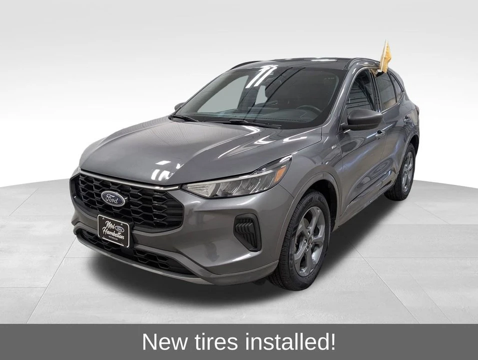 2024 Ford Escape - Image 6 of 13