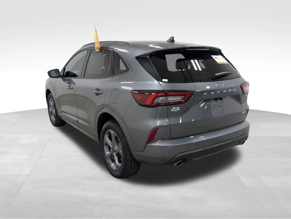 2024 Ford Escape - Image 10 of 13