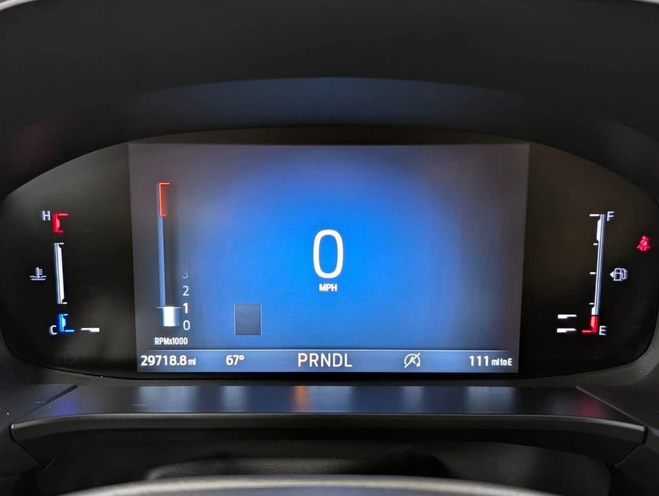 2024 Ford Escape - Image 4 of 13