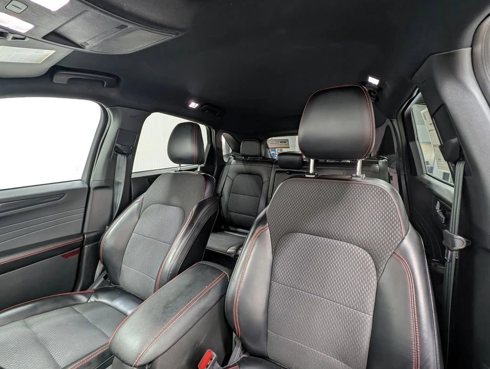 2024 Ford Escape - Image 5 of 13