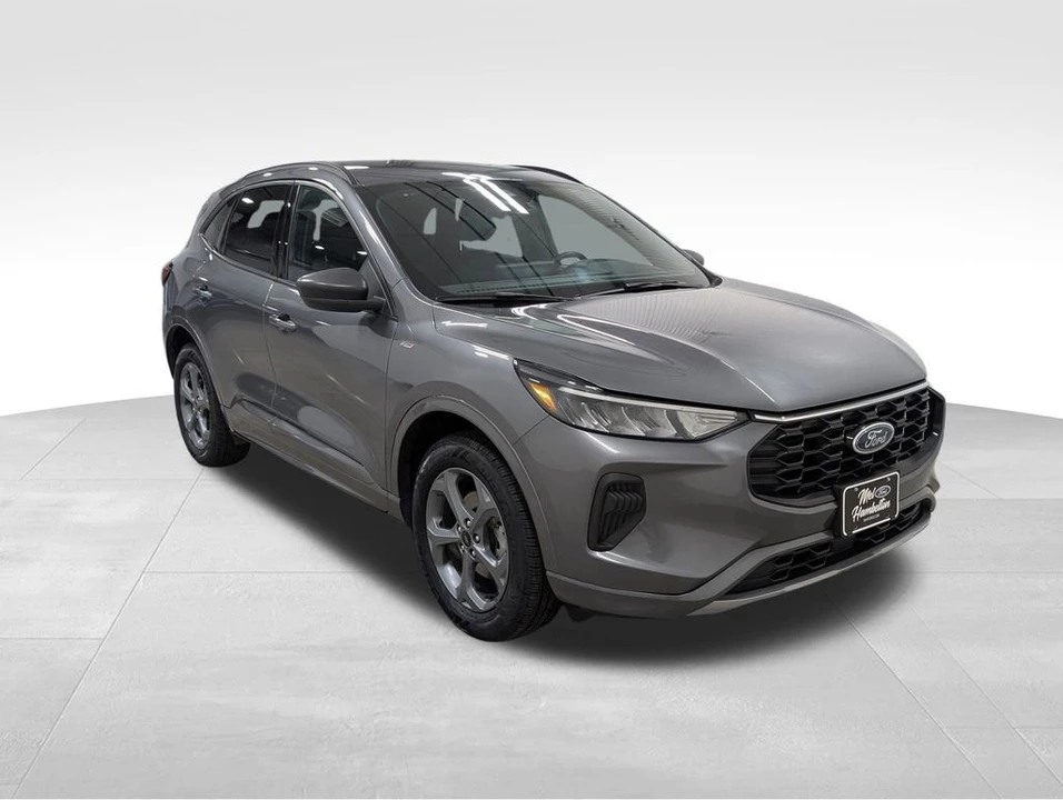 2024 Ford Escape - Image 7 of 13