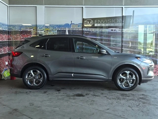 2024 Ford Escape - Image 4 of 21