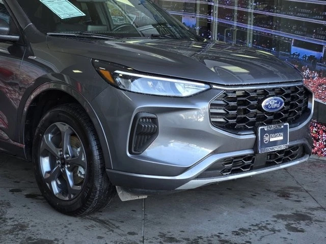2024 Ford Escape - Image 2 of 12