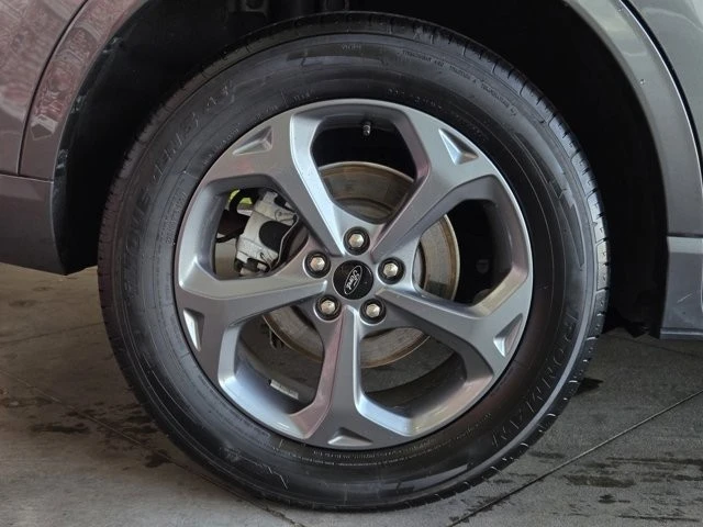 2024 Ford Escape - Image 5 of 12
