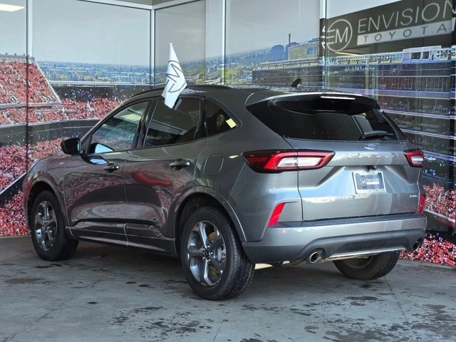 2024 Ford Escape - Image 6 of 21