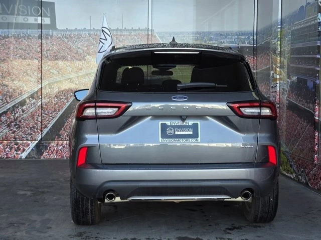 2024 Ford Escape - Image 7 of 12