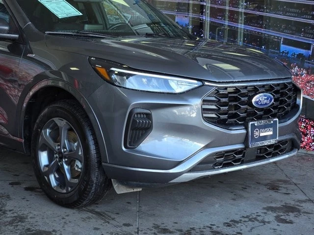2024 Ford Escape - Image 2 of 21