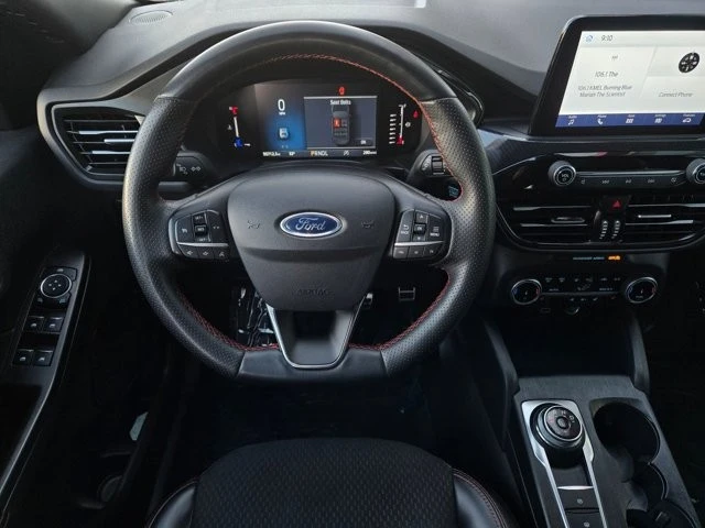 2024 Ford Escape - Image 12 of 21