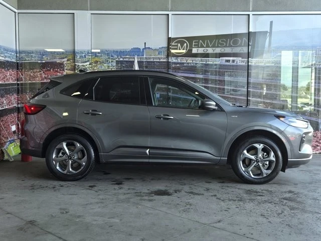 2024 Ford Escape - Image 4 of 12