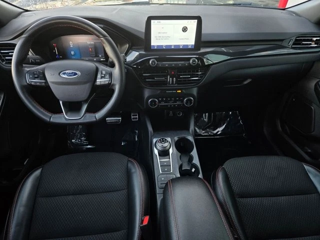2024 Ford Escape - Image 13 of 21
