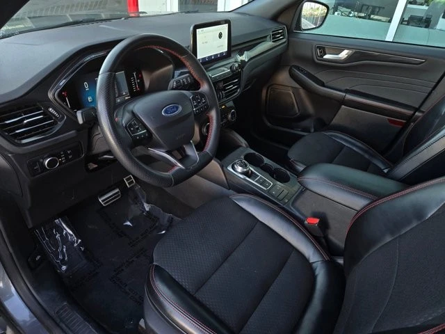2024 Ford Escape - Image 8 of 12