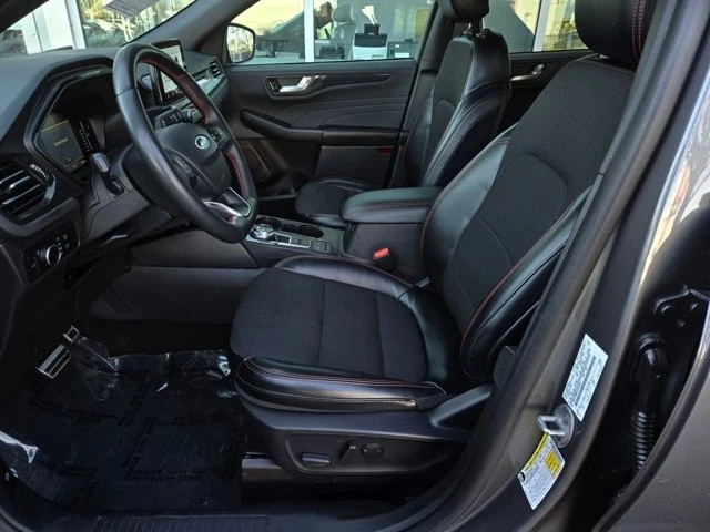 2024 Ford Escape - Image 15 of 21