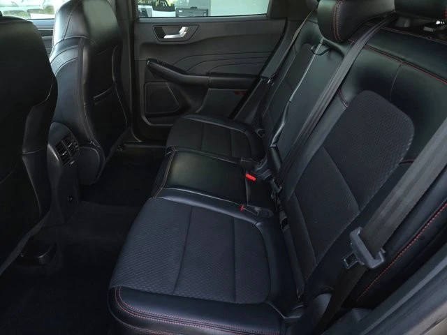 2024 Ford Escape - Image 11 of 21