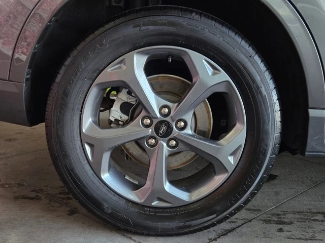 2024 Ford Escape - Image 5 of 21