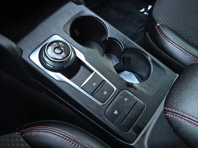 2024 Ford Escape - Image 17 of 21
