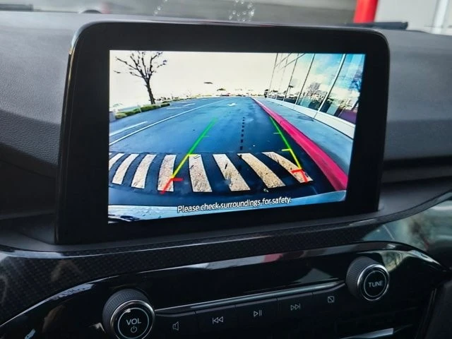 2024 Ford Escape - Image 14 of 21