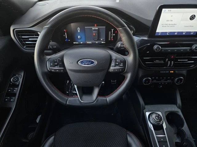 2024 Ford Escape - Image 12 of 12