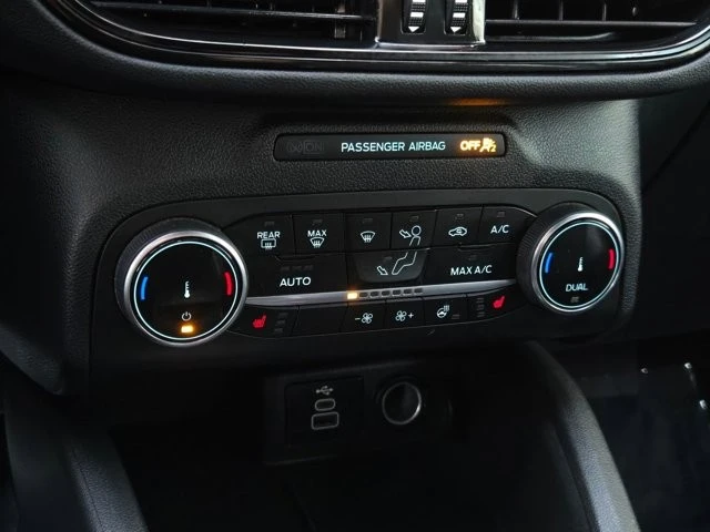 2024 Ford Escape - Image 18 of 21