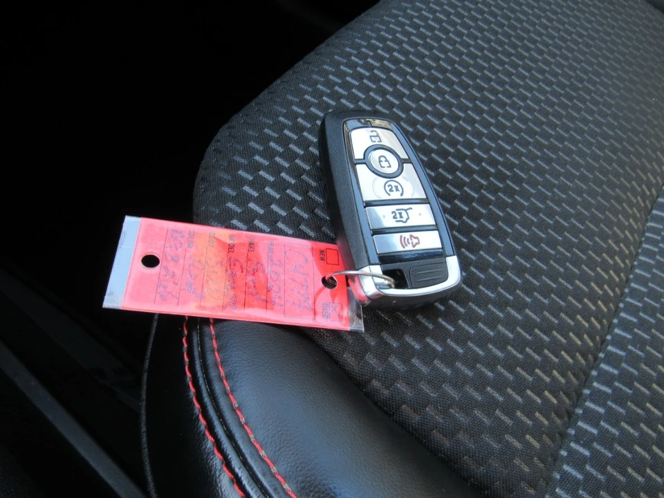 2024 Ford Escape - Image 14 of 21