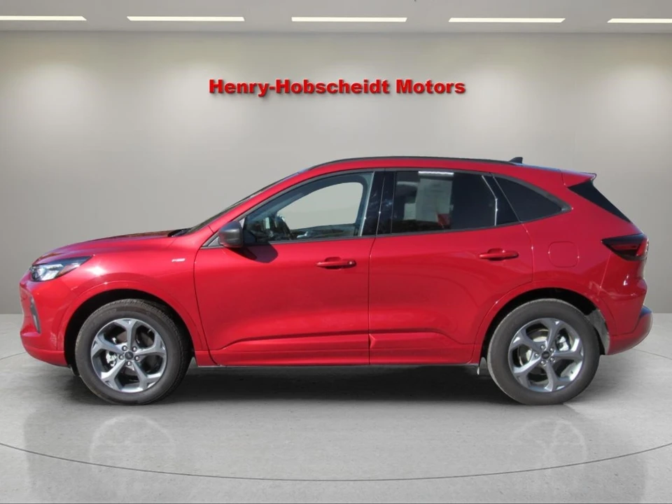 2024 Ford Escape - Image 10 of 12