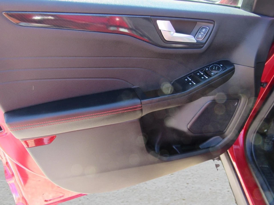 2024 Ford Escape - Image 15 of 21