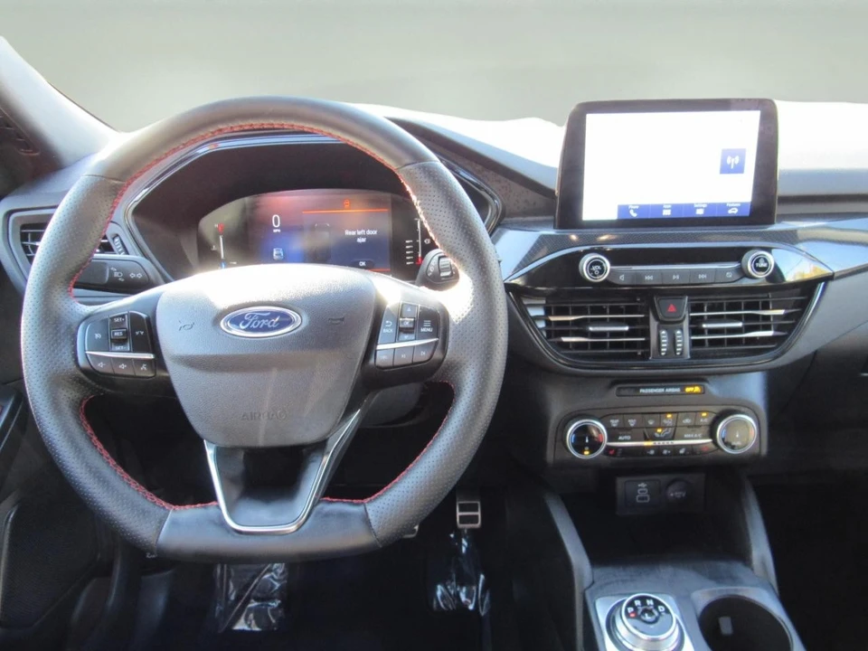 2024 Ford Escape - Image 5 of 12