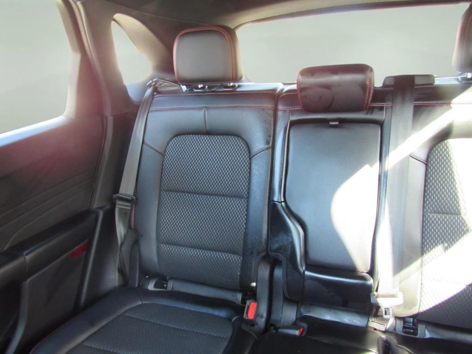 2024 Ford Escape - Image 8 of 12