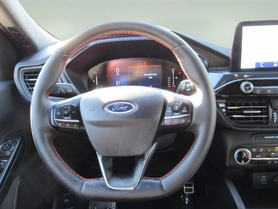 2024 Ford Escape - Image 19 of 21
