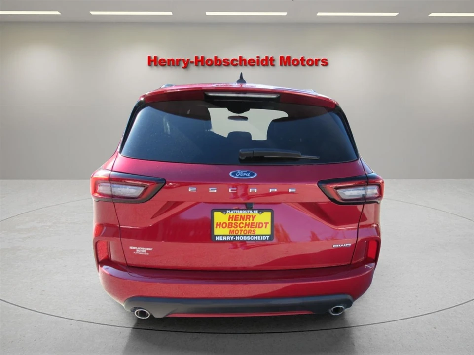 2024 Ford Escape - Image 3 of 12