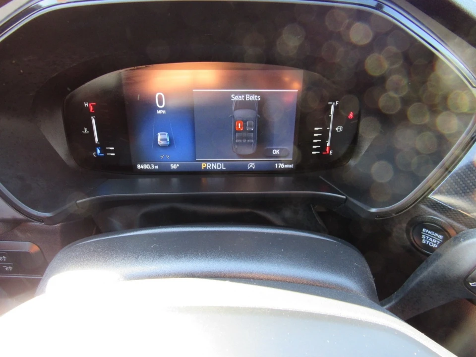 2024 Ford Escape - Image 20 of 21