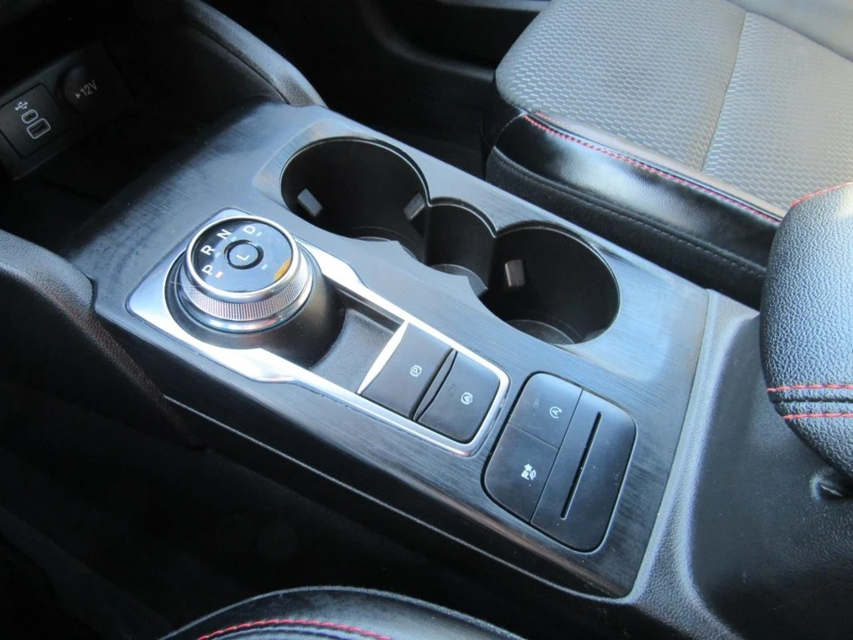 2024 Ford Escape - Image 7 of 12