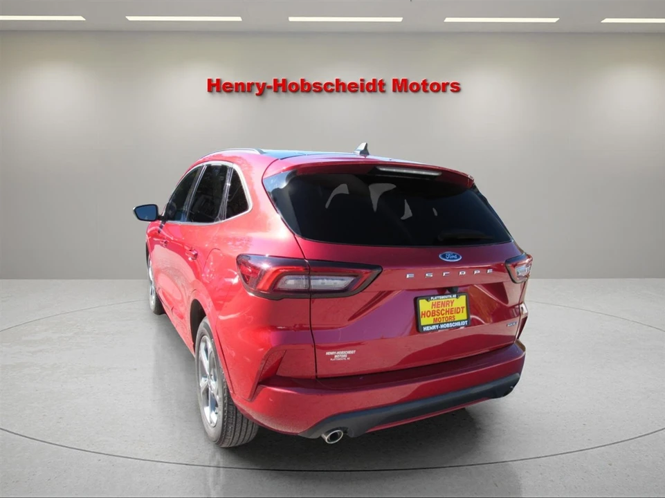 2024 Ford Escape - Image 11 of 12