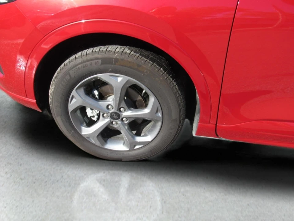2024 Ford Escape - Image 4 of 12