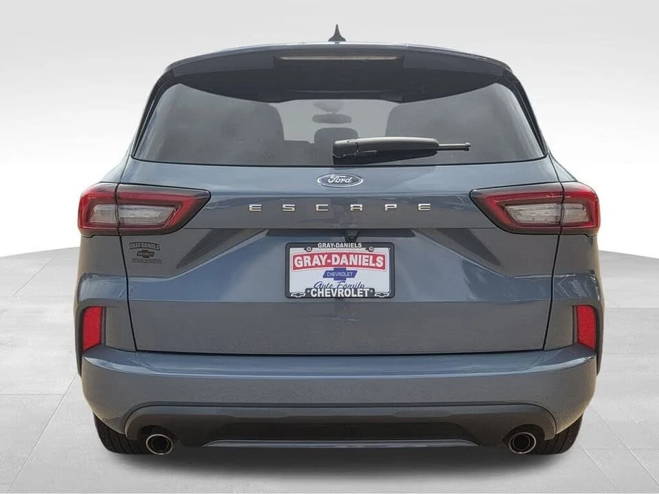 2024 Ford Escape - Image 7 of 20