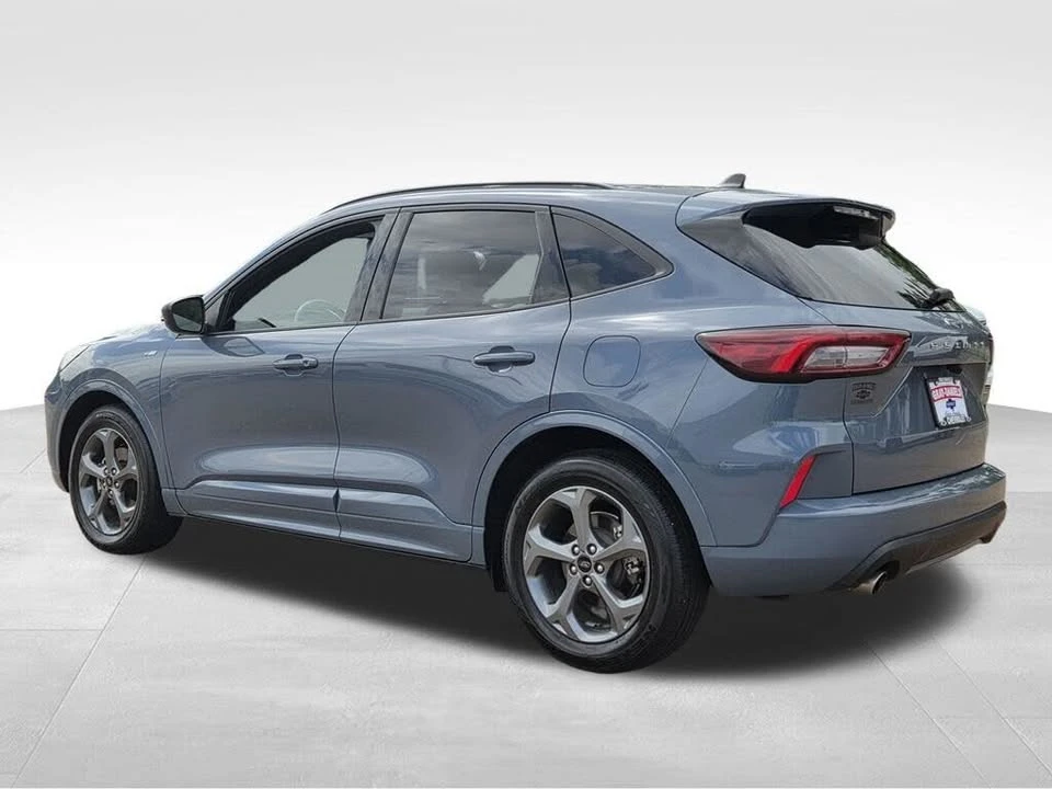 2024 Ford Escape - Image 8 of 20