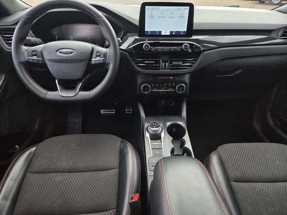 2024 Ford Escape - Image 9 of 20