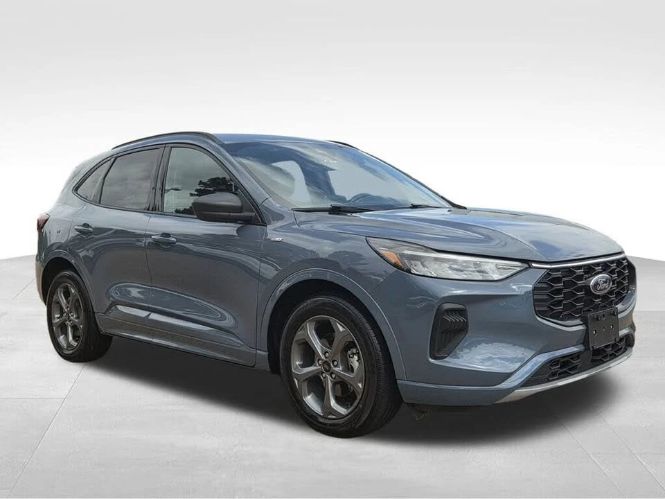 2024 Ford Escape - Image 4 of 20
