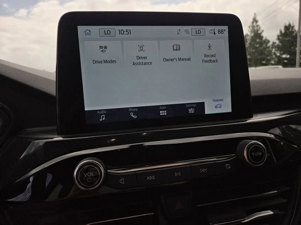 2024 Ford Escape - Image 11 of 20