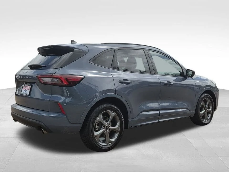 2024 Ford Escape - Image 6 of 20