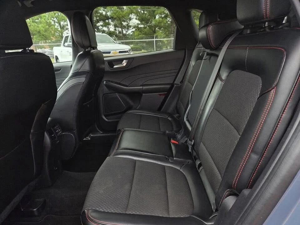 2024 Ford Escape - Image 20 of 20
