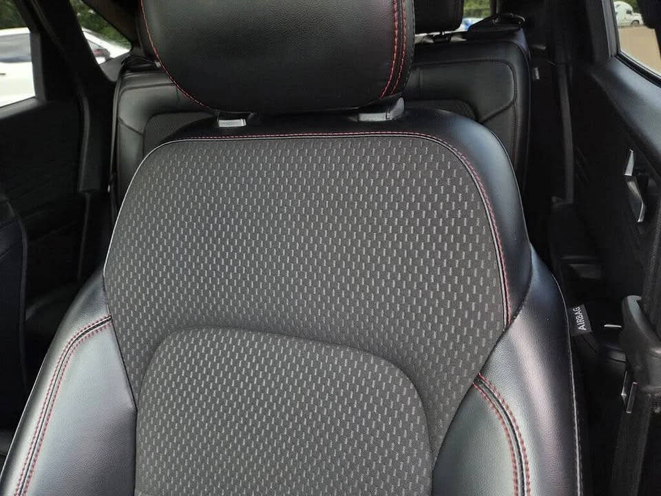 2024 Ford Escape - Image 17 of 20