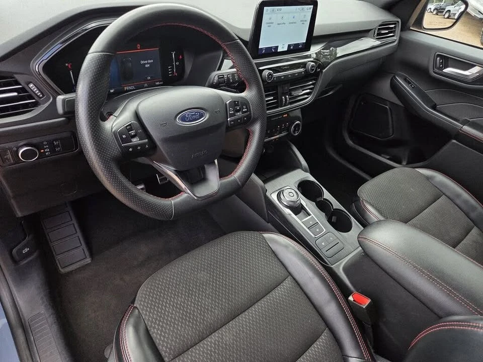 2024 Ford Escape - Image 14 of 20