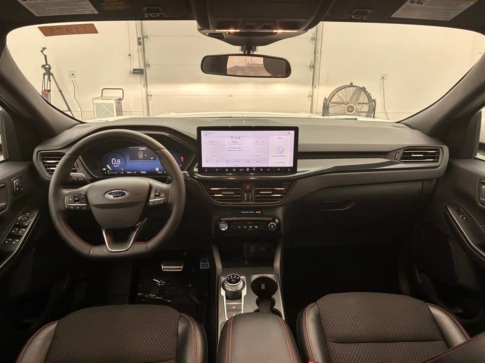 2024 Ford Escape - Image 2 of 12