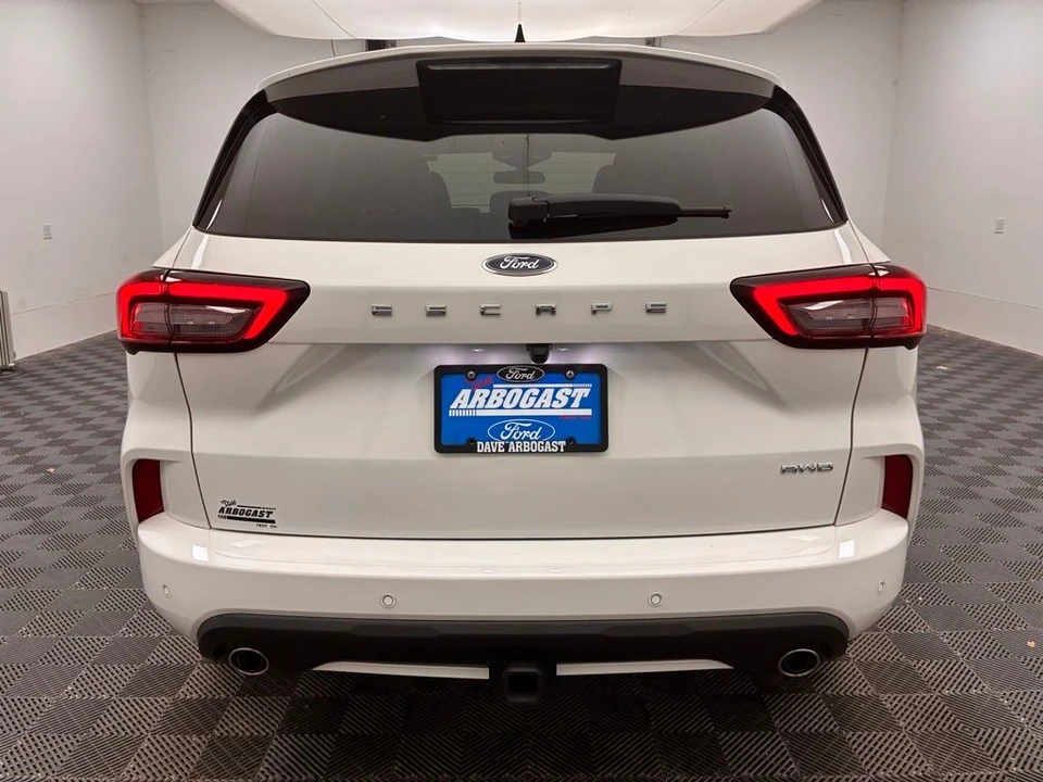 2024 Ford Escape - Image 10 of 12