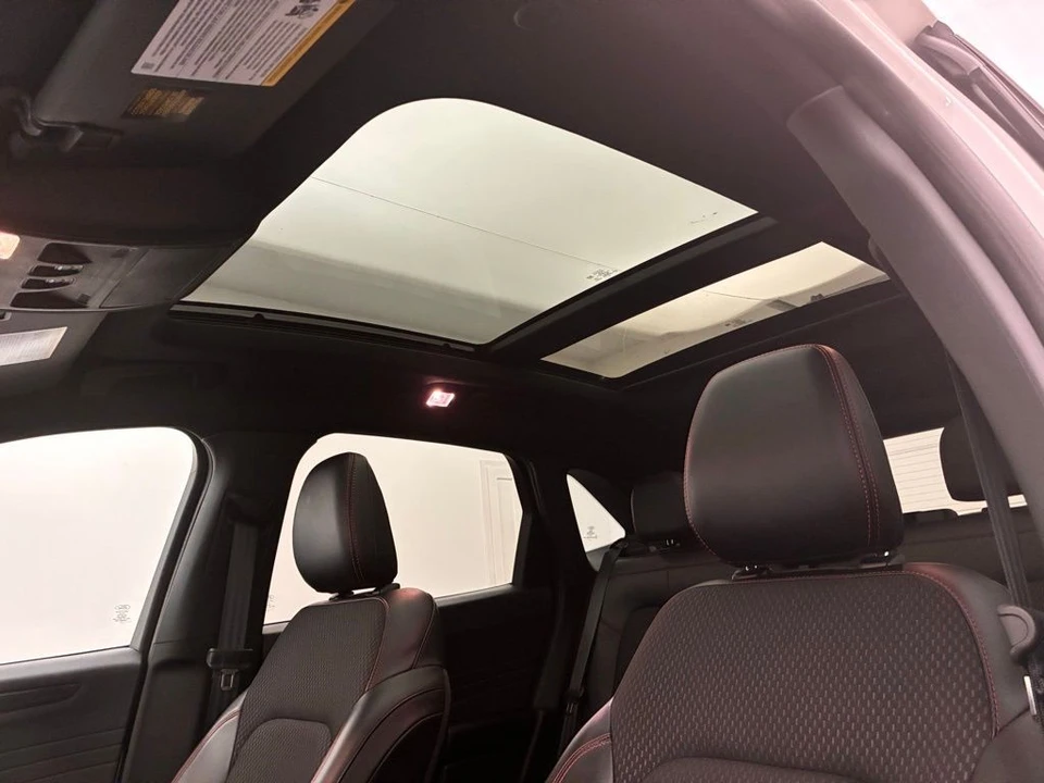 2024 Ford Escape - Image 5 of 12