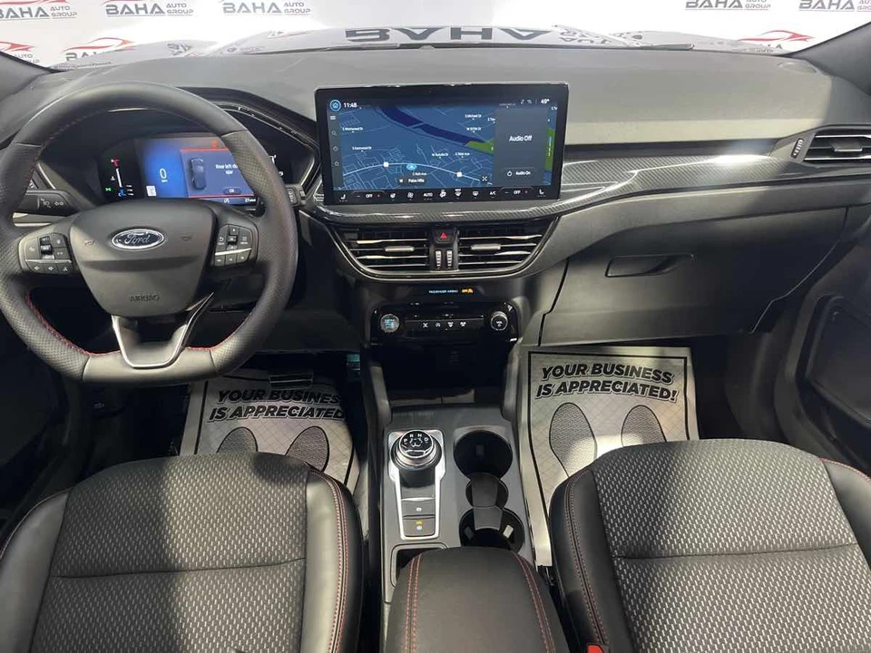 2024 Ford Escape - Image 21 of 21