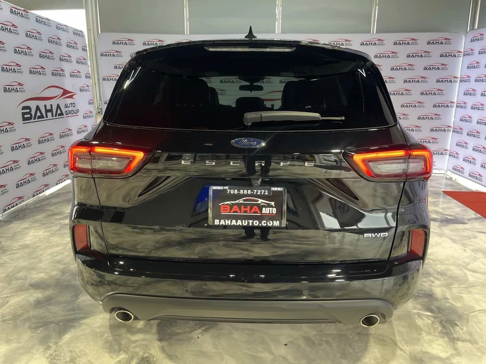 2024 Ford Escape - Image 6 of 21