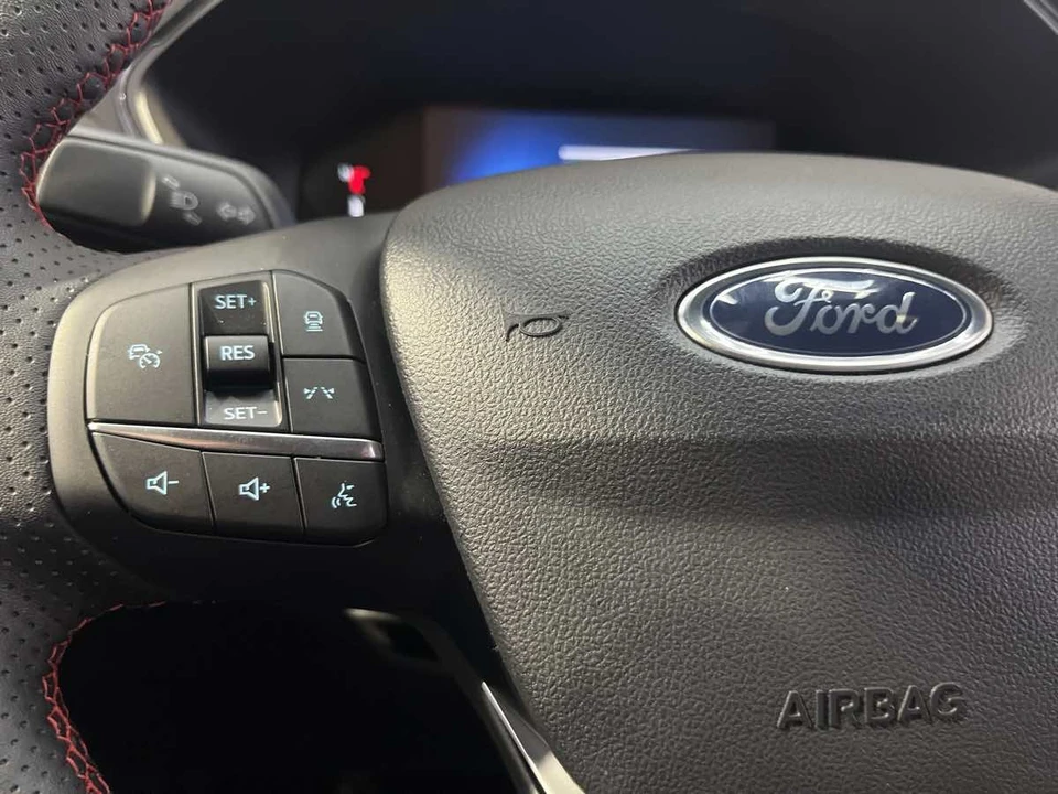 2024 Ford Escape - Image 13 of 21