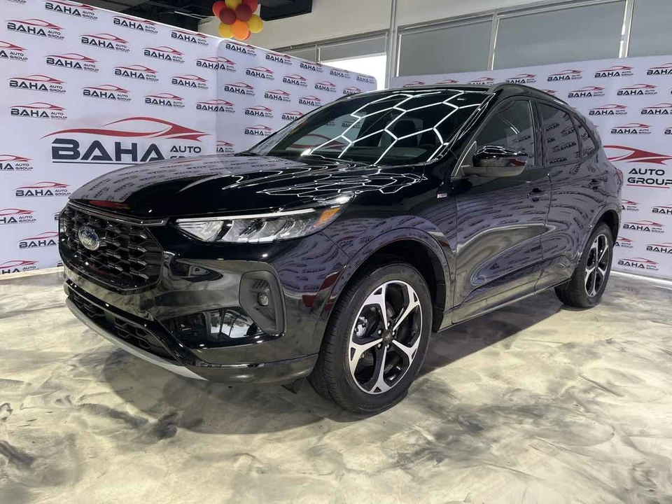 2024 Ford Escape - Image 2 of 21