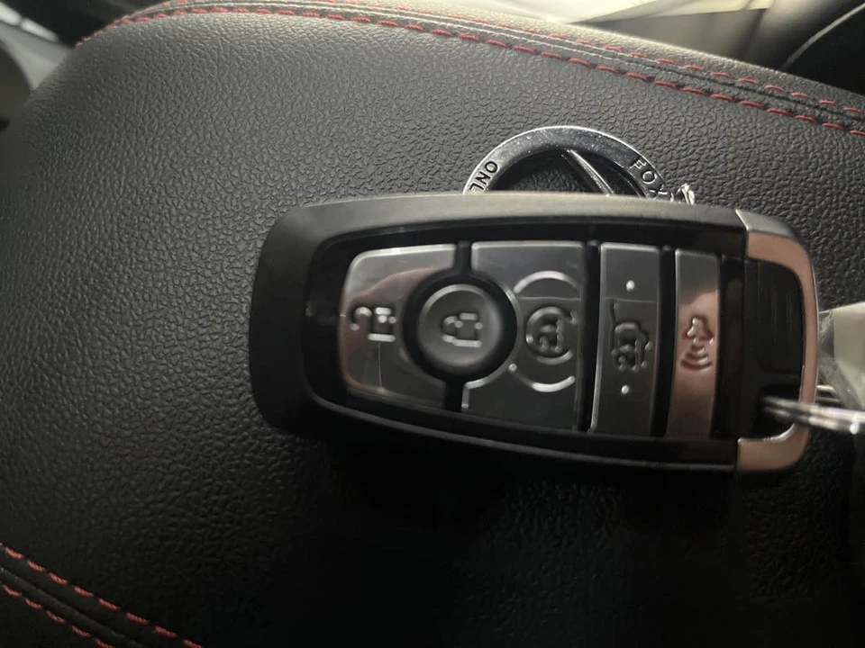 2024 Ford Escape - Image 16 of 21